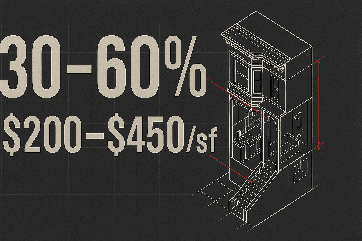 How Much Does a Home Remodel Cost in San Francisco? (2026 Guide)