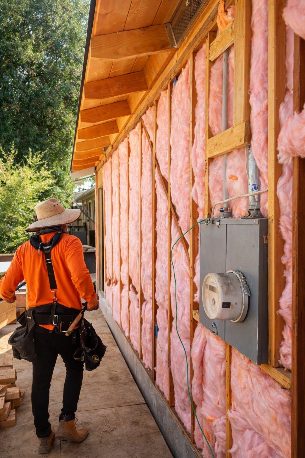 Backyard Studio ADU — ADU Construction project in Berkeley by Gadget Construction